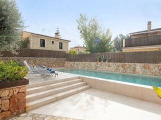 Villa Costitx Buitenaudio-opname 10