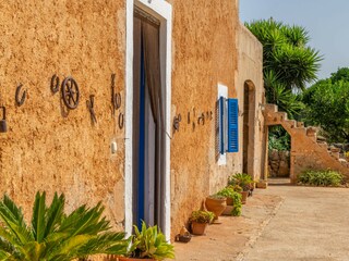 Villa Cas Concos Registrazione all'aperto 11