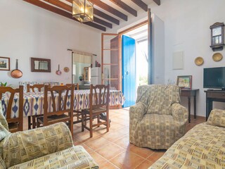 Villa Cas Concos Caratteristiche 20