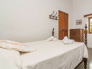 Villa Cas Concos Caratteristiche 29