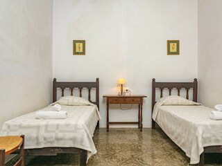 Villa Cas Concos Caratteristiche 30