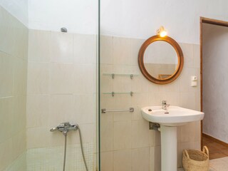 Villa Cas Concos Caratteristiche 32