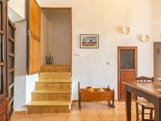 Villa Cas Concos Caratteristiche 33