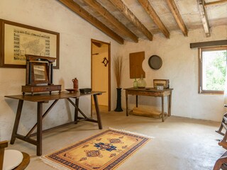 Villa Cas Concos Caratteristiche 34