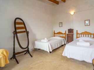 Villa Cas Concos Caratteristiche 37