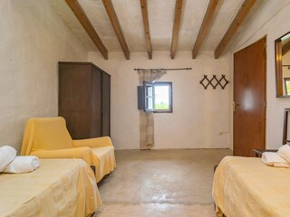 Villa Cas Concos Caratteristiche 40