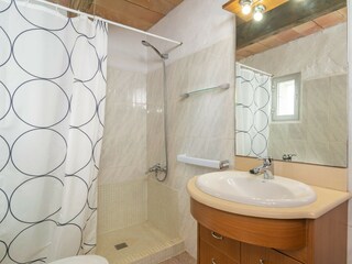 Villa Cas Concos Caratteristiche 41