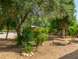 Villa Cas Concos Registrazione all'aperto 16