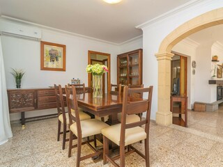 Maison de vacances Alcudia Équipement 14