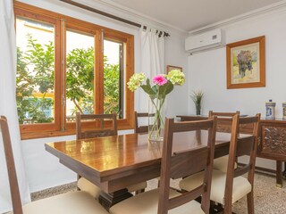 Maison de vacances Alcudia Équipement 15