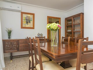 Maison de vacances Alcudia Équipement 16