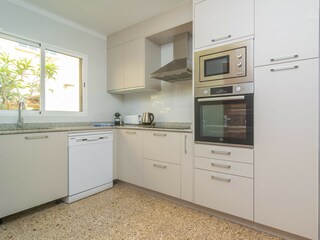 Maison de vacances Alcudia Équipement 17