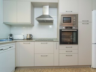 Vakantiehuis Alcudia Kenmerken 18