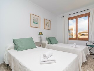 Maison de vacances Alcudia Équipement 22