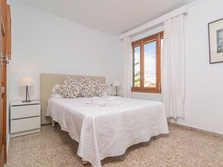 Maison de vacances Alcudia Équipement 24