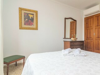 Maison de vacances Alcudia Équipement 28