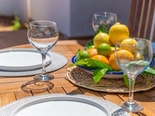 Casa per le vacanze Alcudia Registrazione all'aperto 3