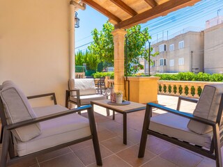 Maison de vacances Alcudia Enregistrement extérieur 6