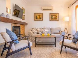 Maison de vacances Alcudia Équipement 11