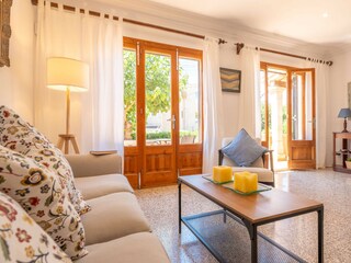 Maison de vacances Alcudia Équipement 12