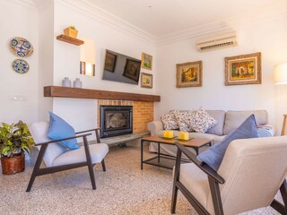 Vakantiehuis Alcudia Kenmerken 13