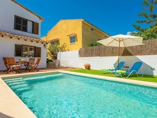 Casa per le vacanze Alcudia  31