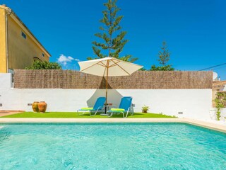 Vakantiehuis Alcudia  33