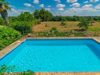 Bauernhof Felanitx Außenaufnahme 2