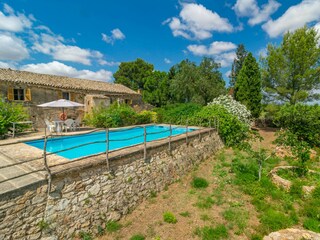 Type de propriété : Ferme Felanitx Enregistrement extérieur 4