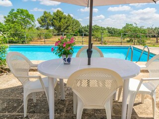 Type de propriété : Ferme Felanitx Enregistrement extérieur 7