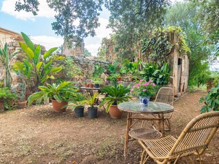 Bauernhof Felanitx Außenaufnahme 9