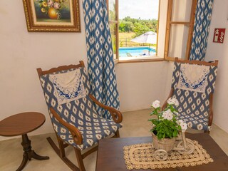 Casa de campo Felanitx Características 27