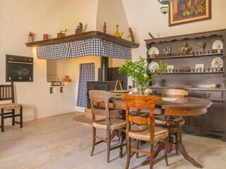 Fattoria Felanitx Caratteristiche 29