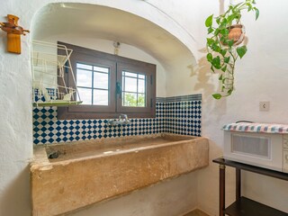 Casa de campo Felanitx Características 30