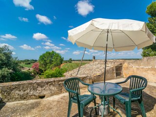 Boerderij Felanitx Buitenaudio-opname 13