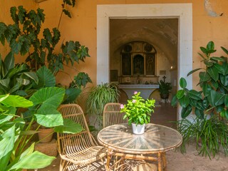 Casa de campo Felanitx Grabación al aire libre 19