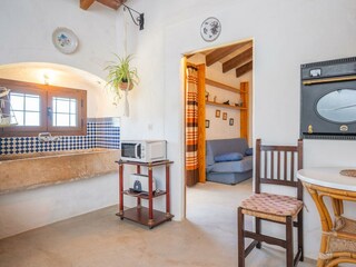 Casa de campo Felanitx  38