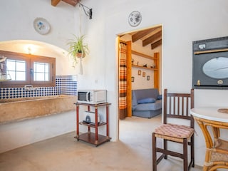 Farmhouse Felanitx  38