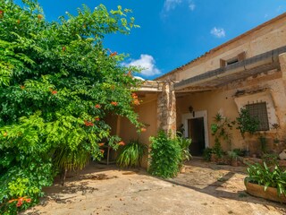 Casa de campo Felanitx Grabación al aire libre 23