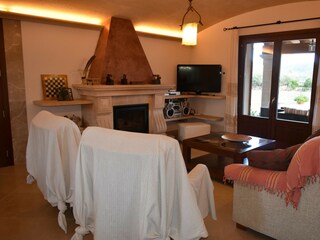 Villa Manacor Caratteristiche 13