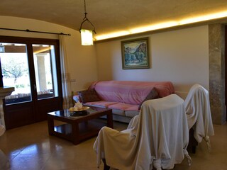 Villa Manacor Caratteristiche 14