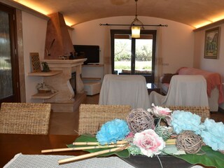 Villa Manacor Caratteristiche 15