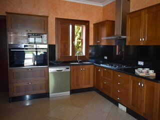 Villa Manacor Caratteristiche 17