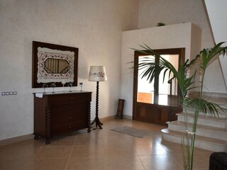 Villa Manacor Caratteristiche 20