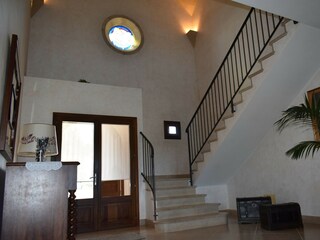 Villa Manacor Caratteristiche 21