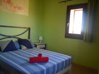 Villa Manacor Caratteristiche 25