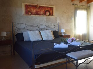 Villa Manacor Caratteristiche 26