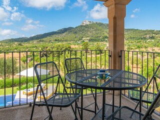 Villa Felanitx Grabación al aire libre 5