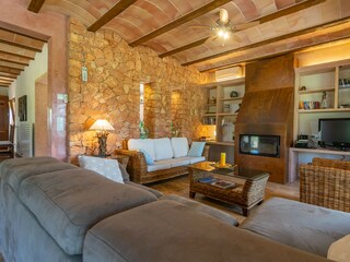 Villa Felanitx Características 34