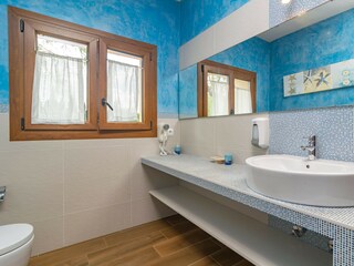 Villa Felanitx Características 70